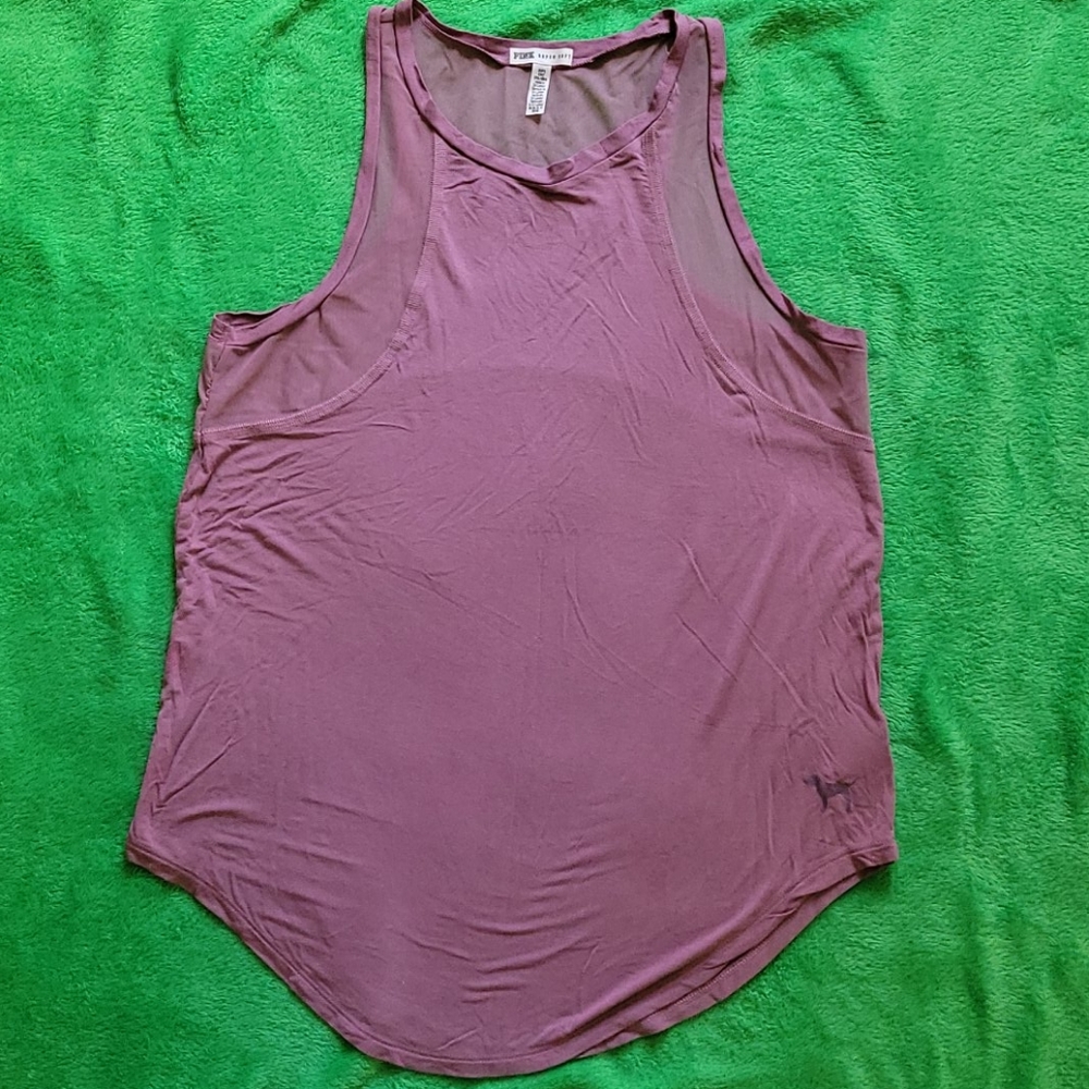 Victoria secret Pink super soft tank top